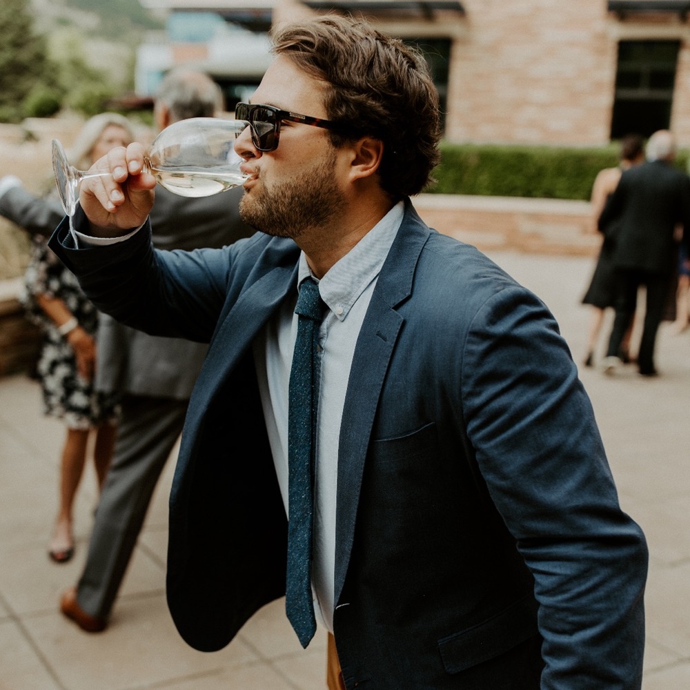 Meet your Posher, Ian